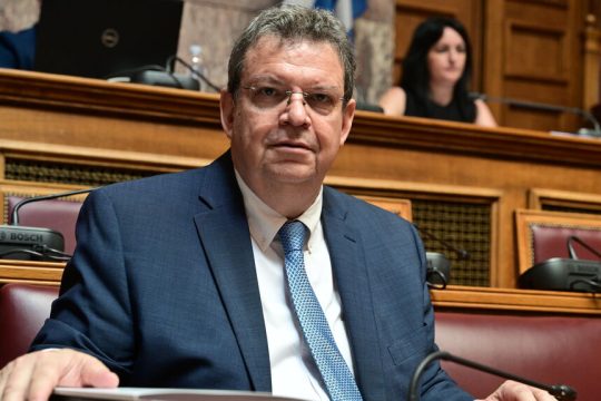 p mitkas